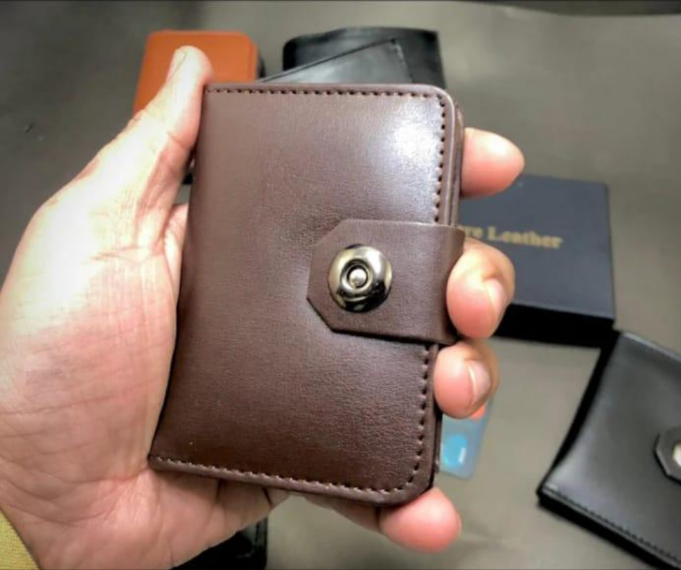 MINI WALLET BEST FOR SUMMER (2K+ SOLD OUT) Limited Stock